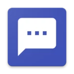 Logo of onlinechat android Application 